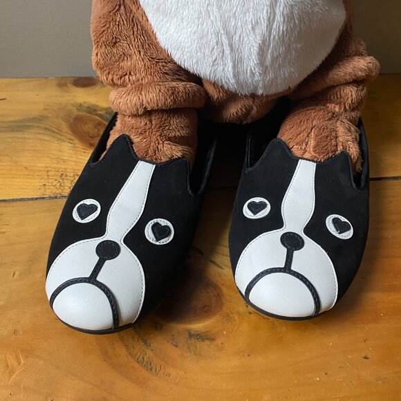 Marc by Marc Jacobs Dog Loafers - Picture 3 of 6